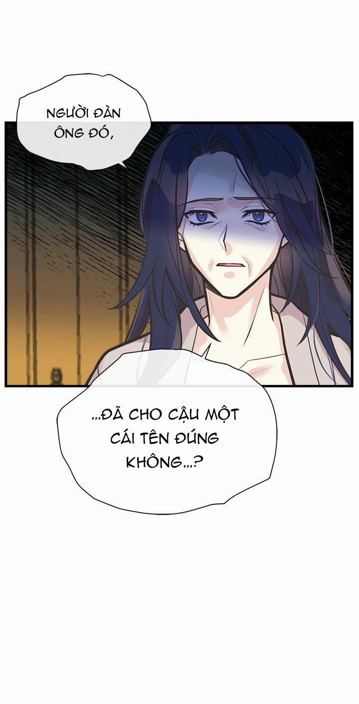 Chị Tôi Đã Nhặt Về Nhà Một Nam Chính Quyến Rũ 58.1 trang 30