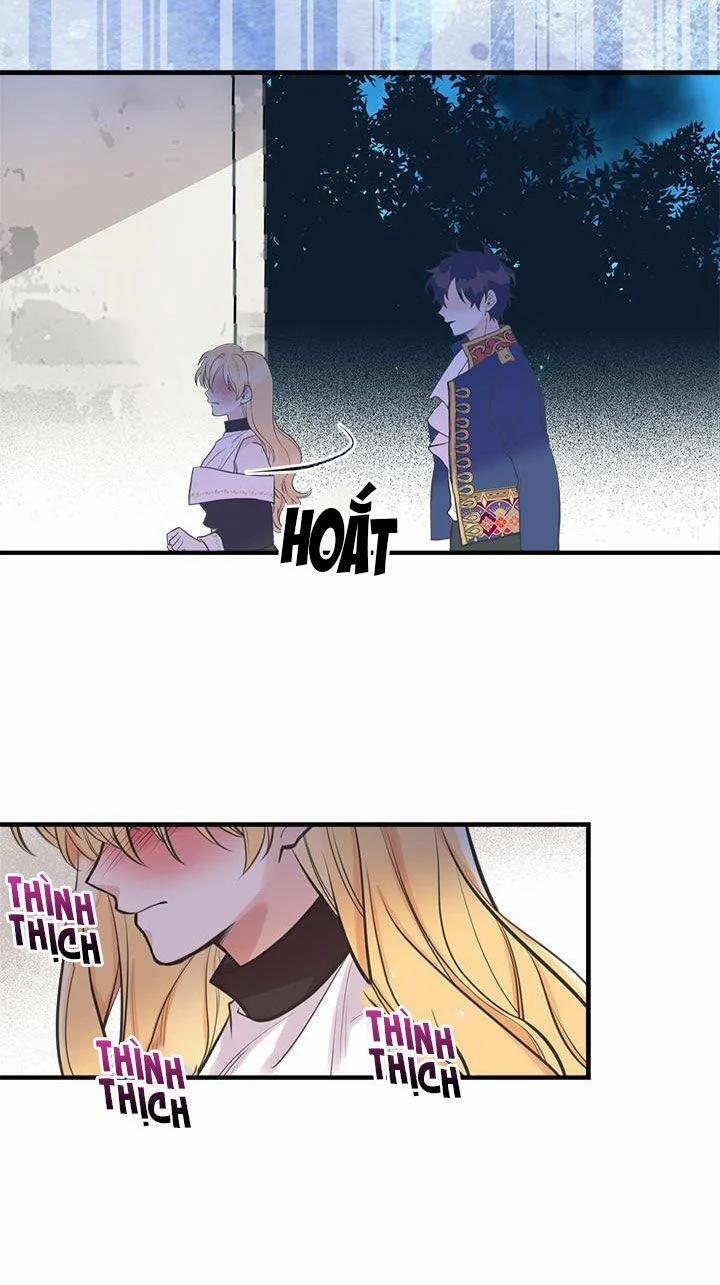 Chị Tôi Đã Nhặt Về Nhà Một Nam Chính Quyến Rũ 58.1 trang 38