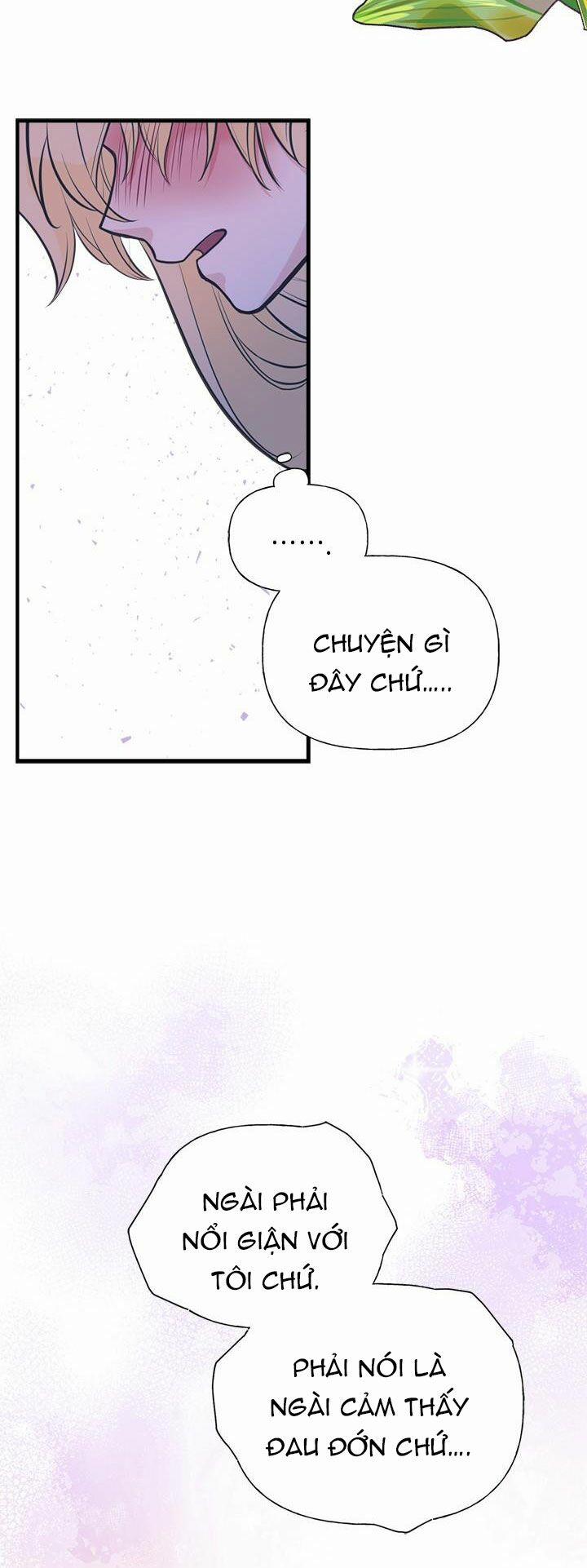 Chị Tôi Đã Nhặt Về Nhà Một Nam Chính Quyến Rũ 58.1 trang 47