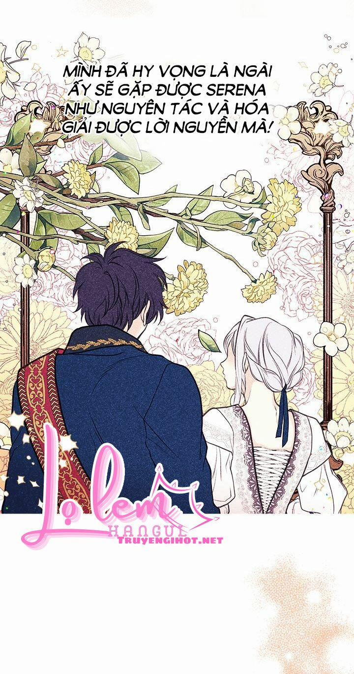 Chị Tôi Đã Nhặt Về Nhà Một Nam Chính Quyến Rũ 58.1 trang 49