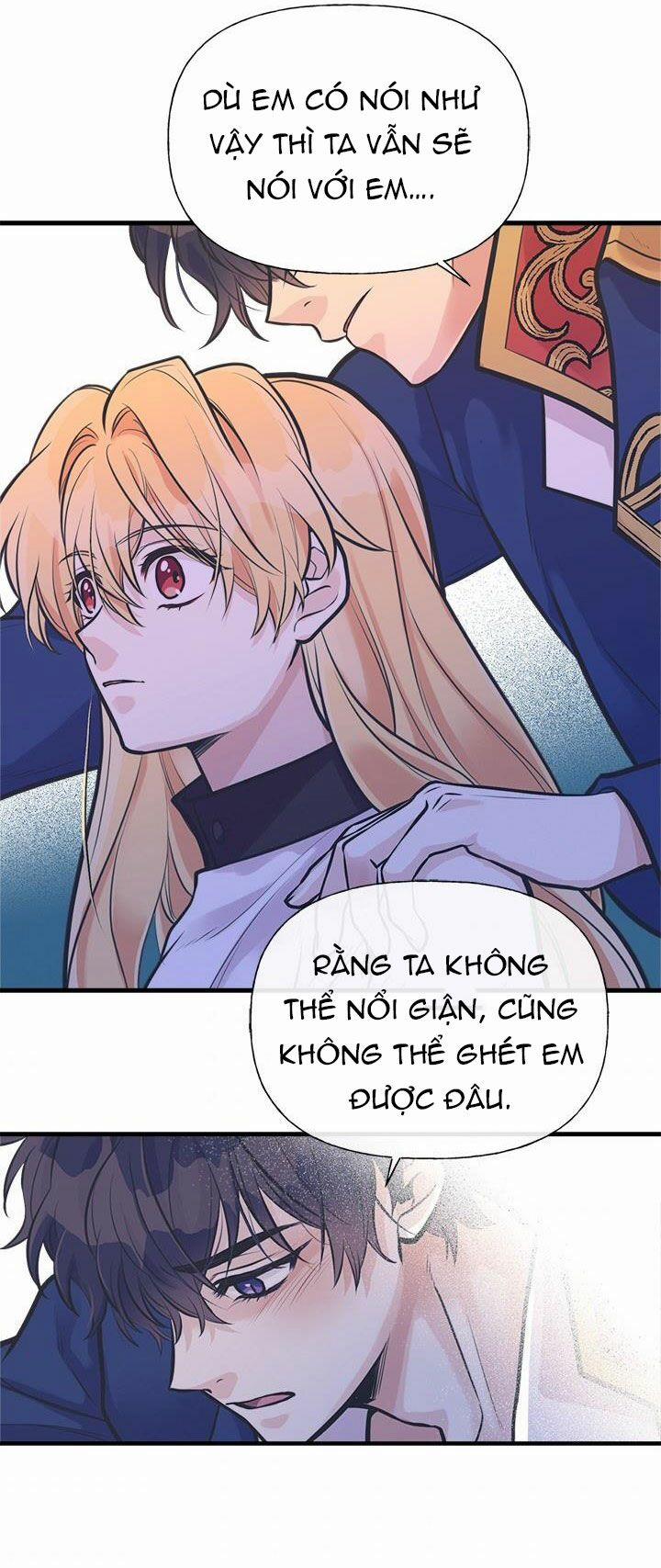 Chị Tôi Đã Nhặt Về Nhà Một Nam Chính Quyến Rũ 58.1 trang 51