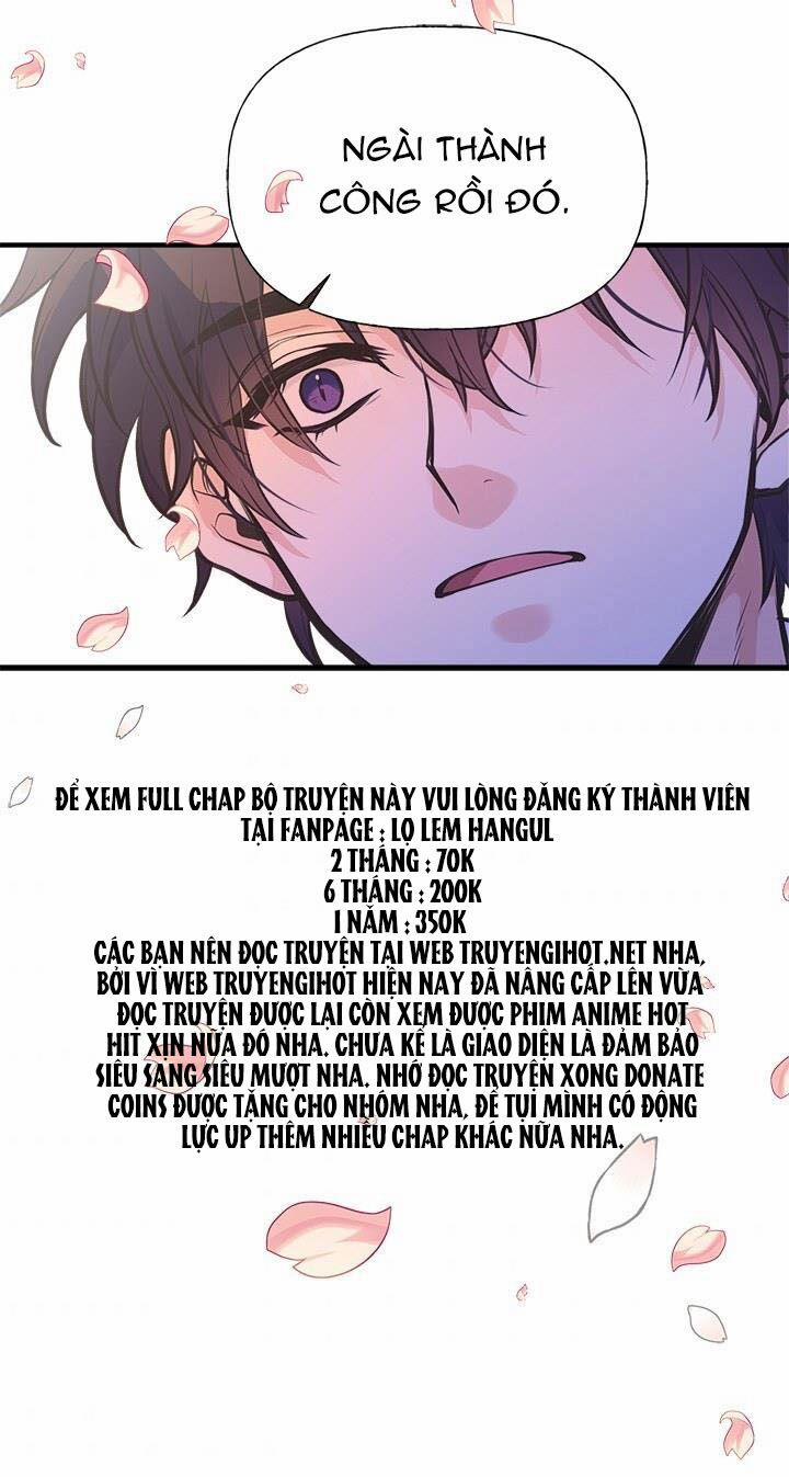 Chị Tôi Đã Nhặt Về Nhà Một Nam Chính Quyến Rũ 58.2 trang 4