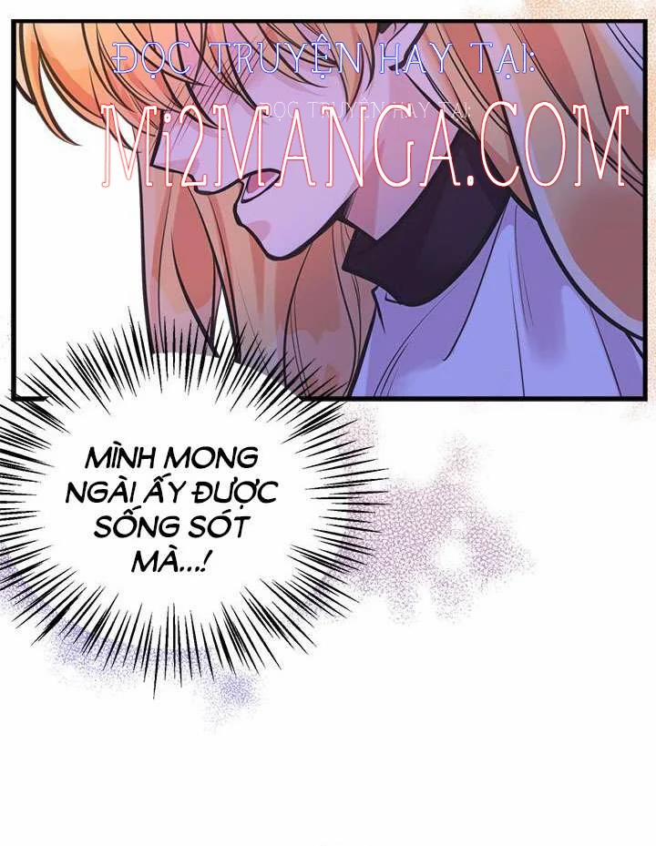 Chị Tôi Đã Nhặt Về Nhà Một Nam Chính Quyến Rũ 58.5 trang 17