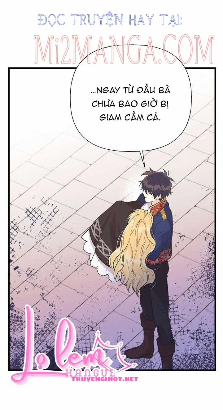 Chị Tôi Đã Nhặt Về Nhà Một Nam Chính Quyến Rũ 58.5 trang 2