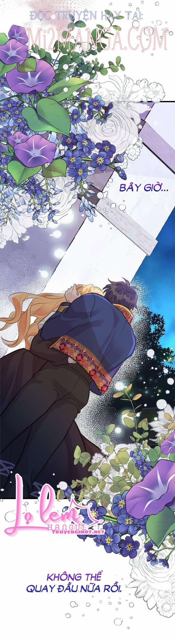 Chị Tôi Đã Nhặt Về Nhà Một Nam Chính Quyến Rũ 58.5 trang 25