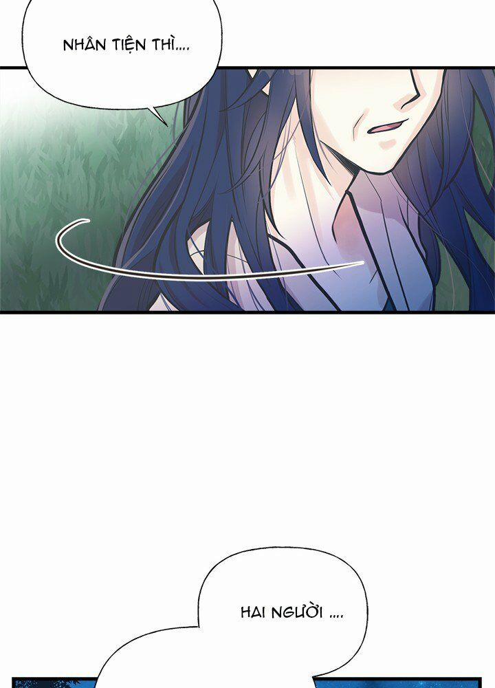 Chị Tôi Đã Nhặt Về Nhà Một Nam Chính Quyến Rũ 59.1 trang 24