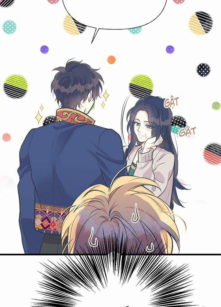 Chị Tôi Đã Nhặt Về Nhà Một Nam Chính Quyến Rũ 59.1 trang 27