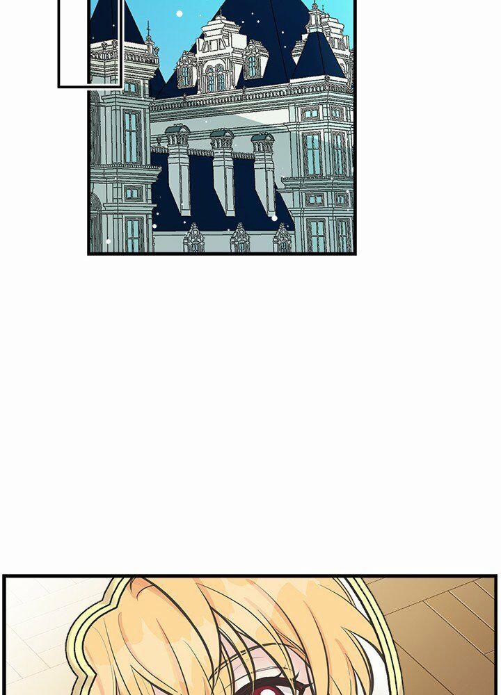 Chị Tôi Đã Nhặt Về Nhà Một Nam Chính Quyến Rũ 59.1 trang 36