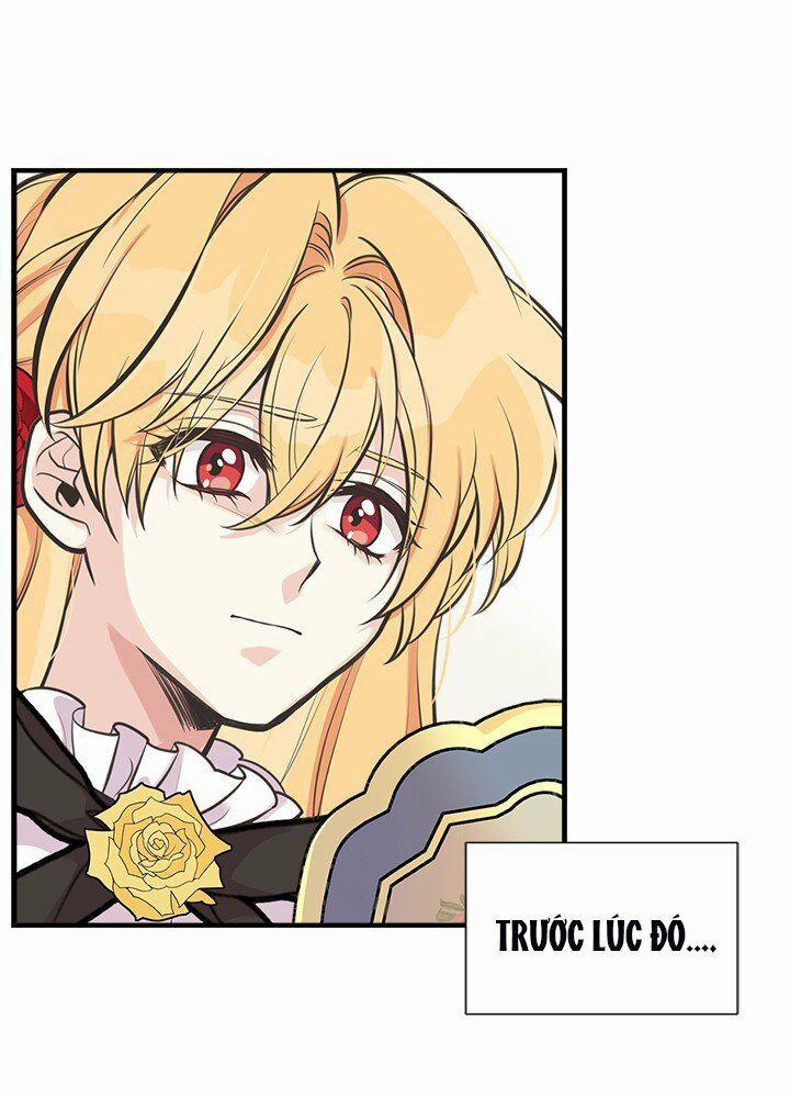 Chị Tôi Đã Nhặt Về Nhà Một Nam Chính Quyến Rũ 59.1 trang 41