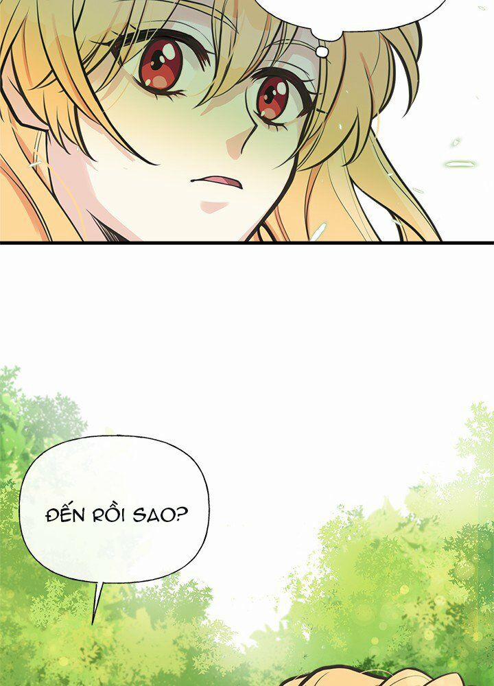 Chị Tôi Đã Nhặt Về Nhà Một Nam Chính Quyến Rũ 59.1 trang 49