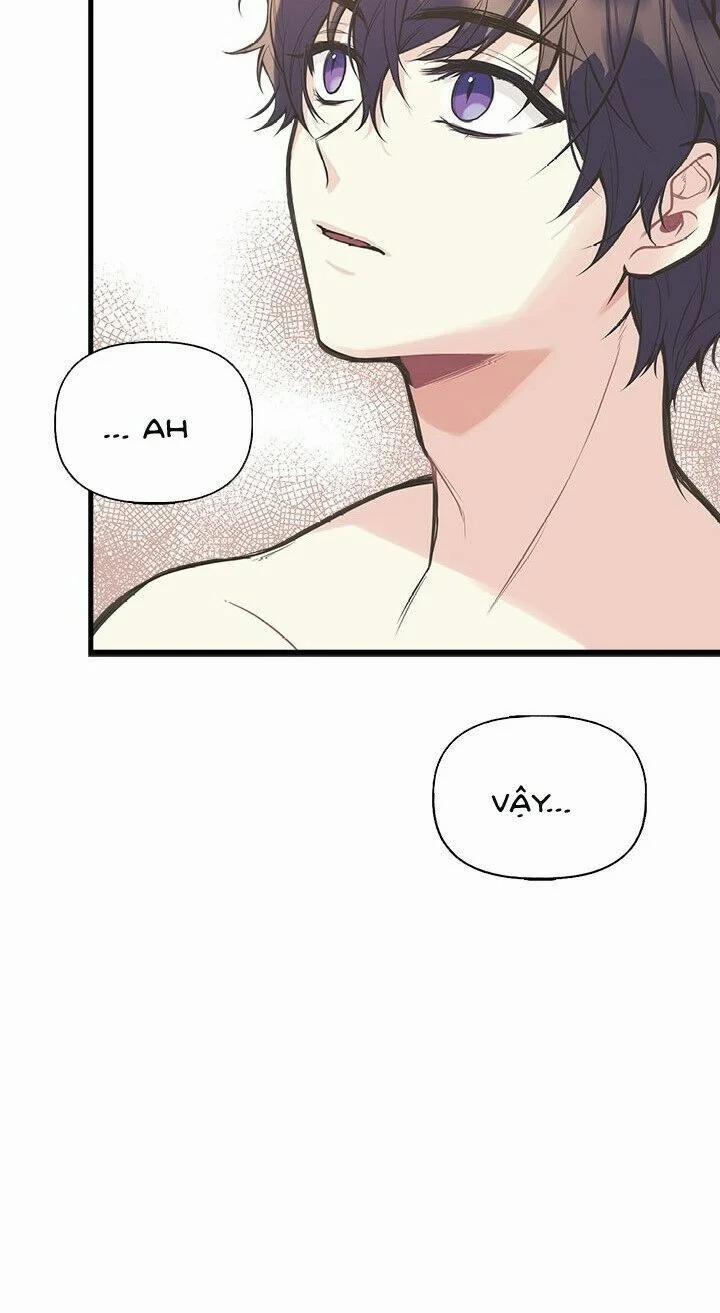 Chị Tôi Đã Nhặt Về Nhà Một Nam Chính Quyến Rũ 6 trang 13