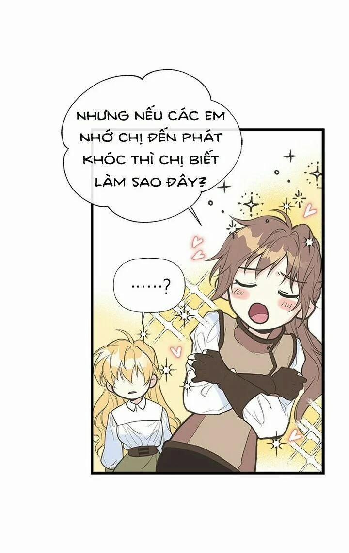 Chị Tôi Đã Nhặt Về Nhà Một Nam Chính Quyến Rũ 6 trang 24