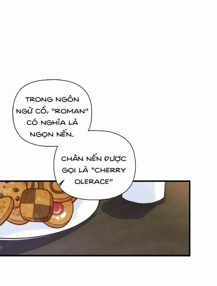 Chị Tôi Đã Nhặt Về Nhà Một Nam Chính Quyến Rũ 6 trang 28