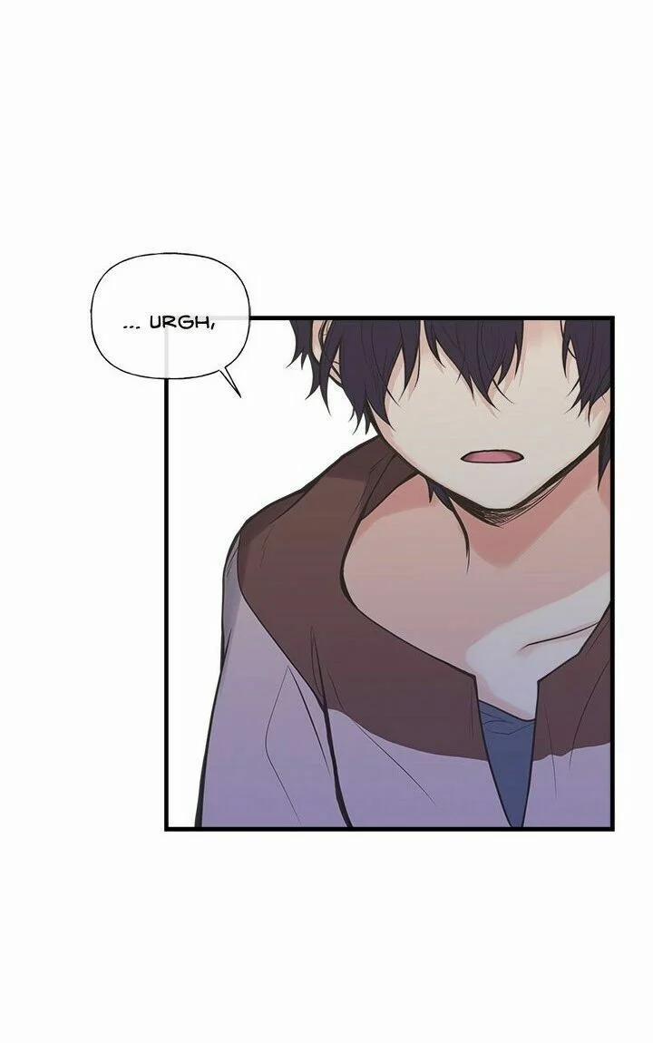 Chị Tôi Đã Nhặt Về Nhà Một Nam Chính Quyến Rũ 6 trang 35