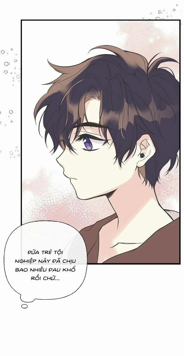 Chị Tôi Đã Nhặt Về Nhà Một Nam Chính Quyến Rũ 6 trang 49