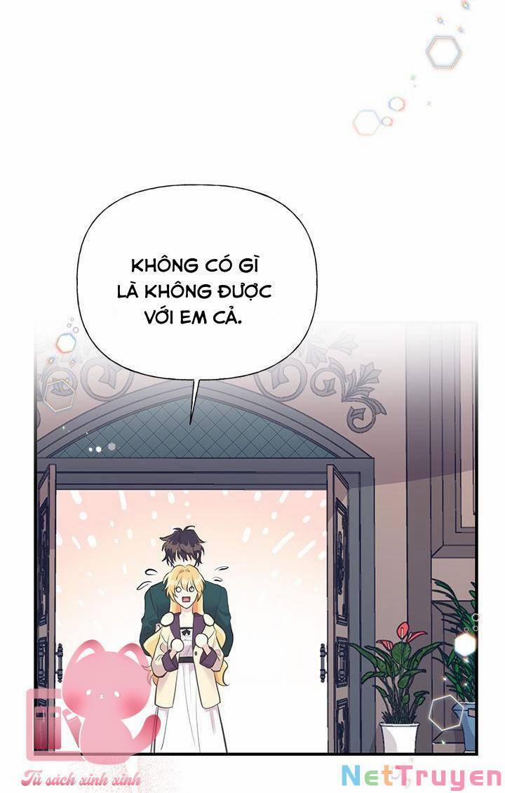 Chị Tôi Đã Nhặt Về Nhà Một Nam Chính Quyến Rũ 60 trang 23