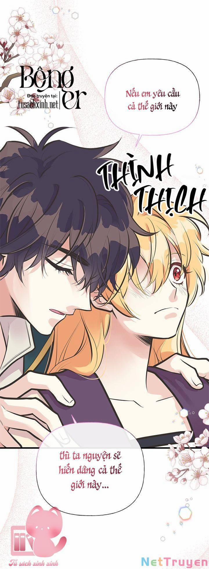 Chị Tôi Đã Nhặt Về Nhà Một Nam Chính Quyến Rũ 60 trang 24