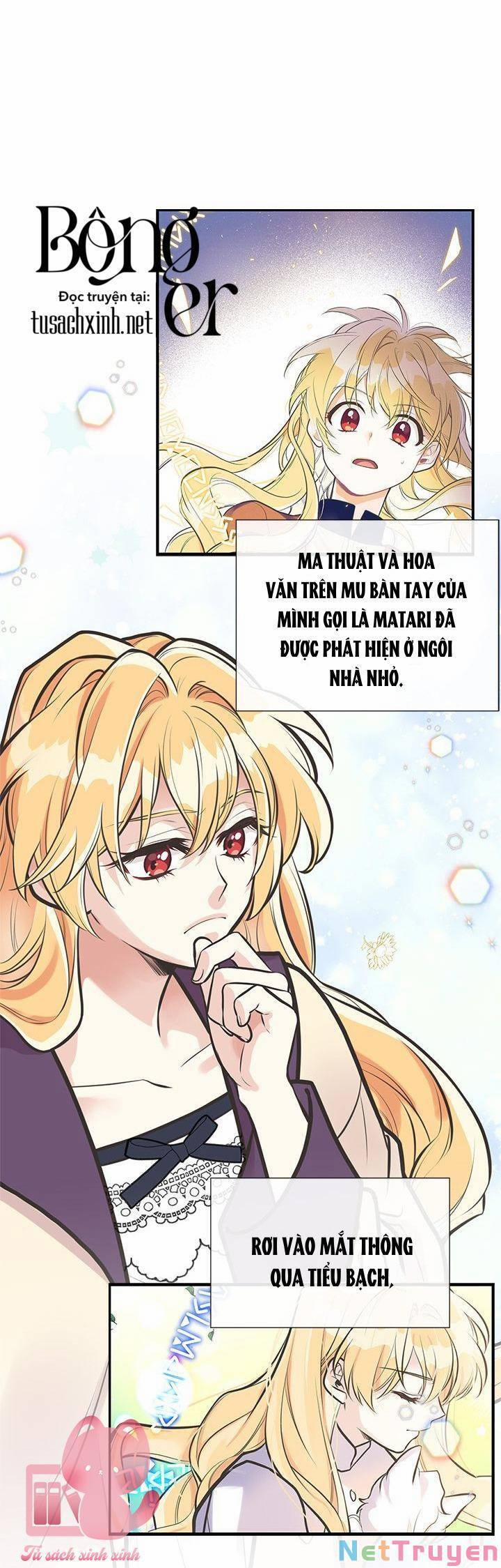 Chị Tôi Đã Nhặt Về Nhà Một Nam Chính Quyến Rũ 60 trang 27