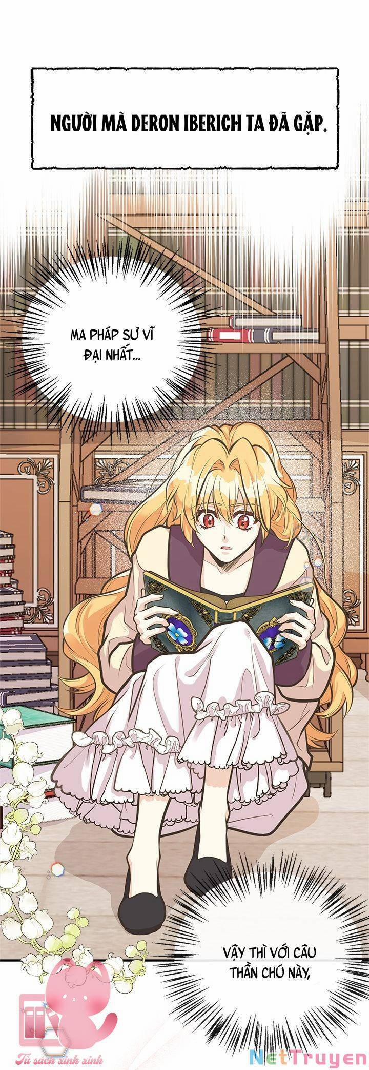 Chị Tôi Đã Nhặt Về Nhà Một Nam Chính Quyến Rũ 60 trang 40