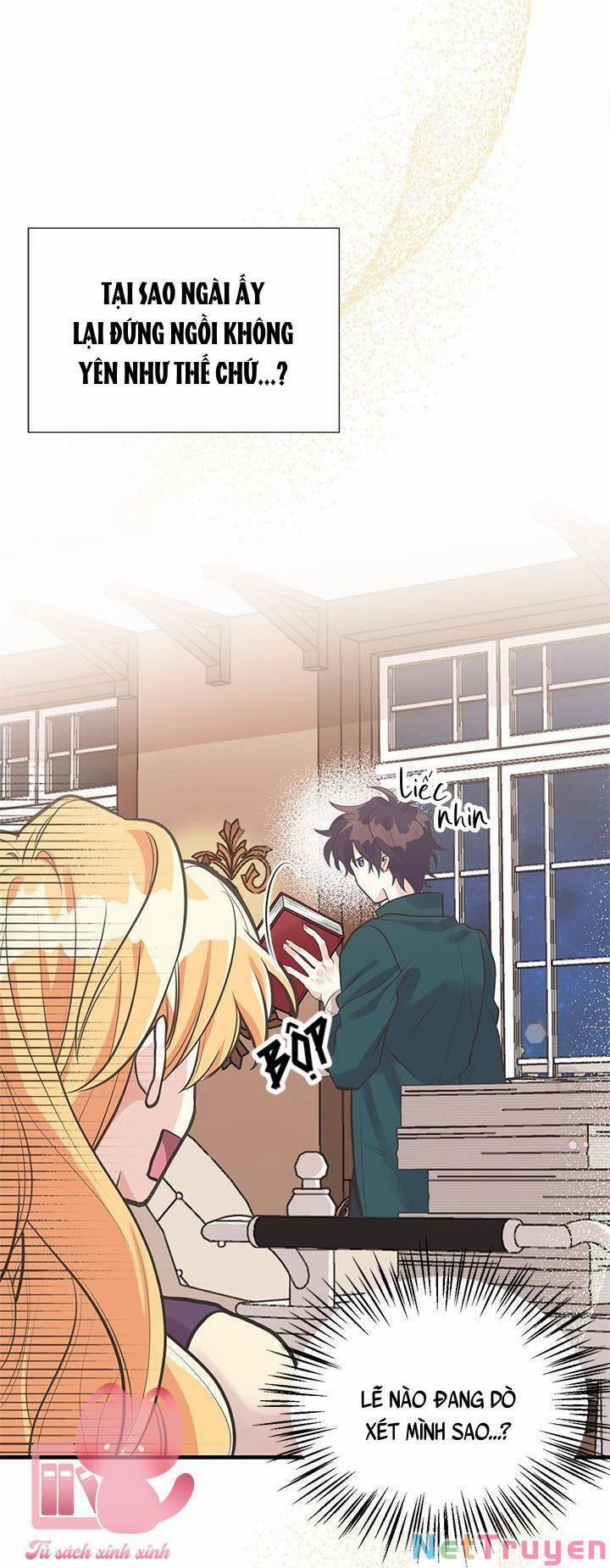 Chị Tôi Đã Nhặt Về Nhà Một Nam Chính Quyến Rũ 60 trang 43