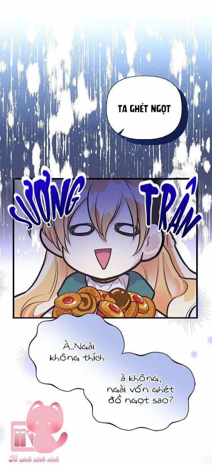 Chị Tôi Đã Nhặt Về Nhà Một Nam Chính Quyến Rũ 61 trang 25
