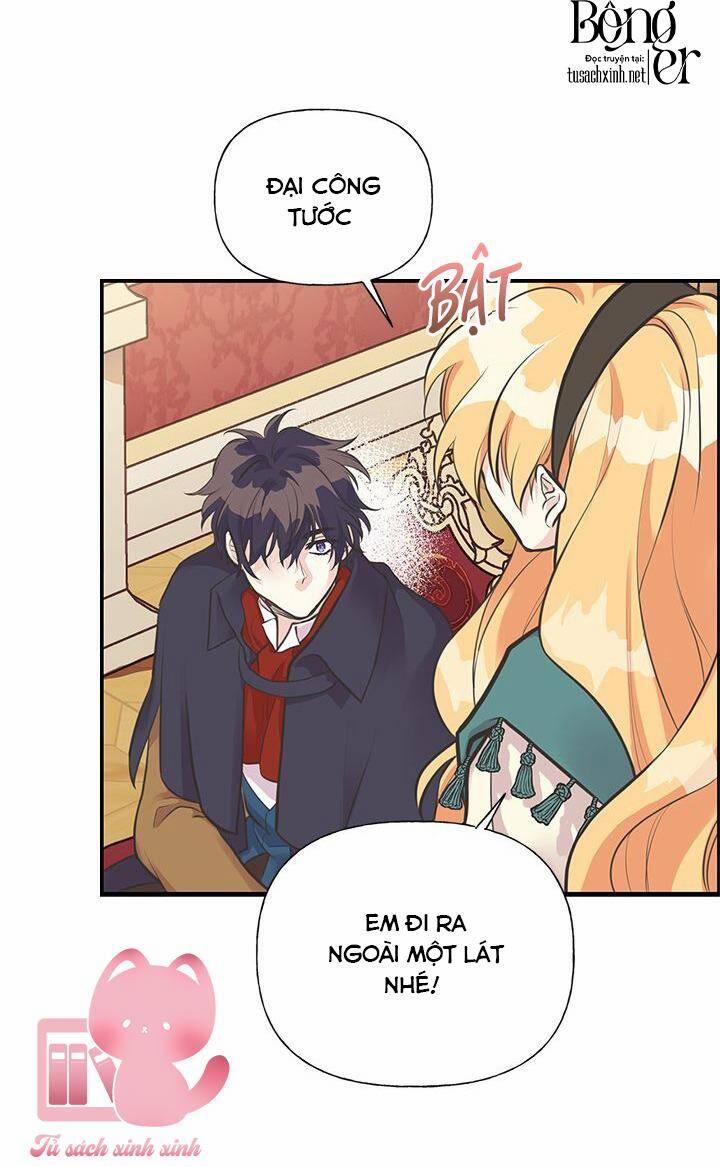 Chị Tôi Đã Nhặt Về Nhà Một Nam Chính Quyến Rũ 61 trang 38