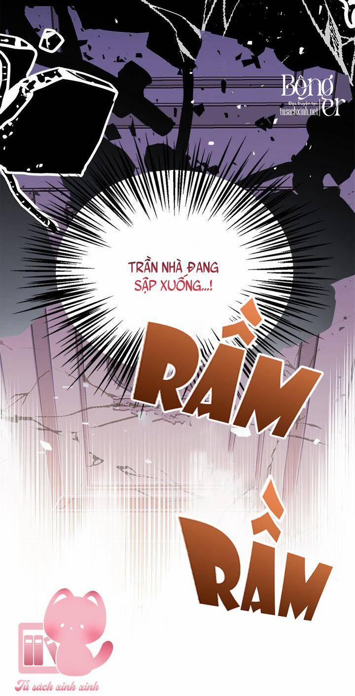 Chị Tôi Đã Nhặt Về Nhà Một Nam Chính Quyến Rũ 61 trang 49