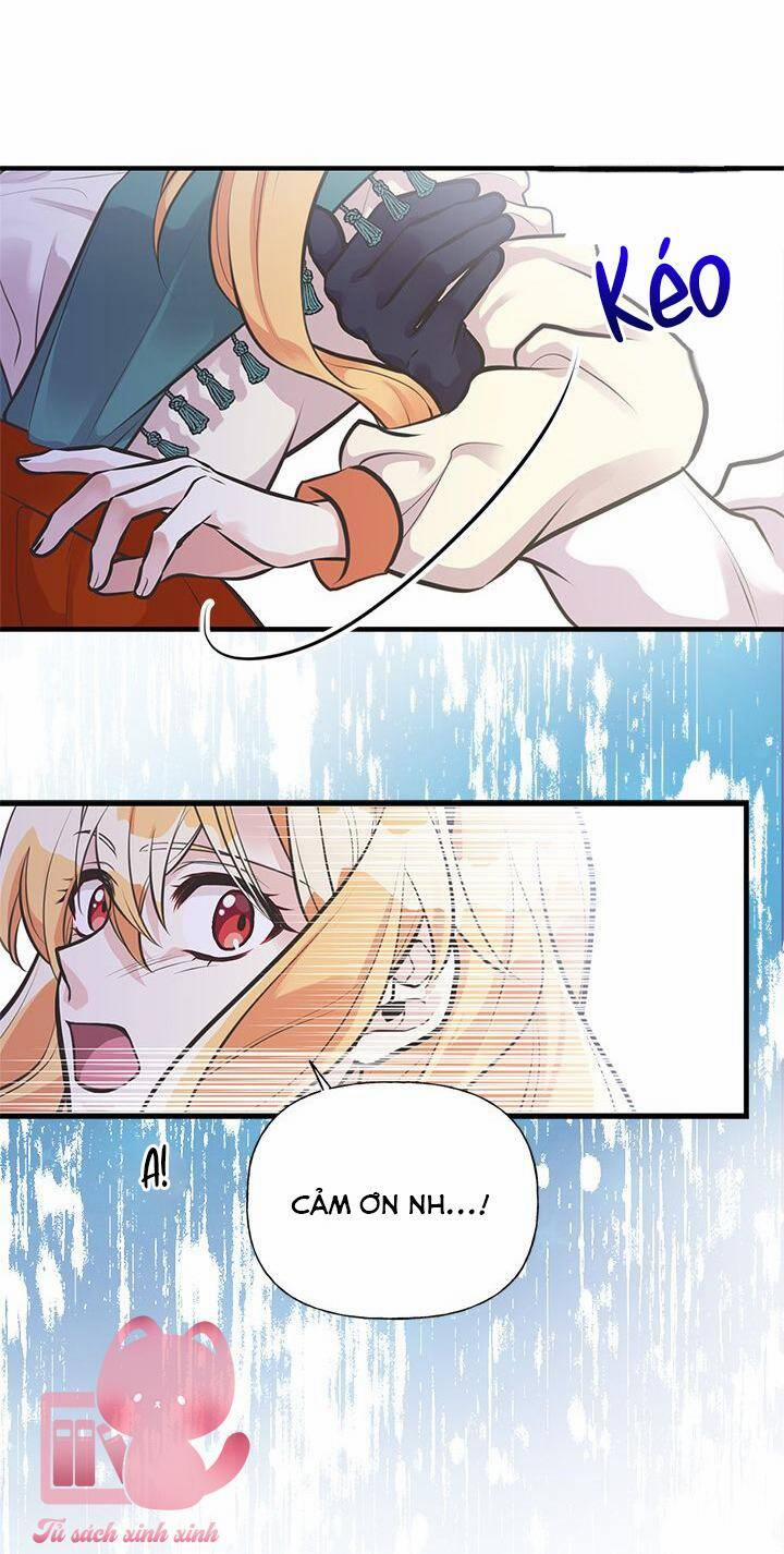 Chị Tôi Đã Nhặt Về Nhà Một Nam Chính Quyến Rũ 61 trang 50
