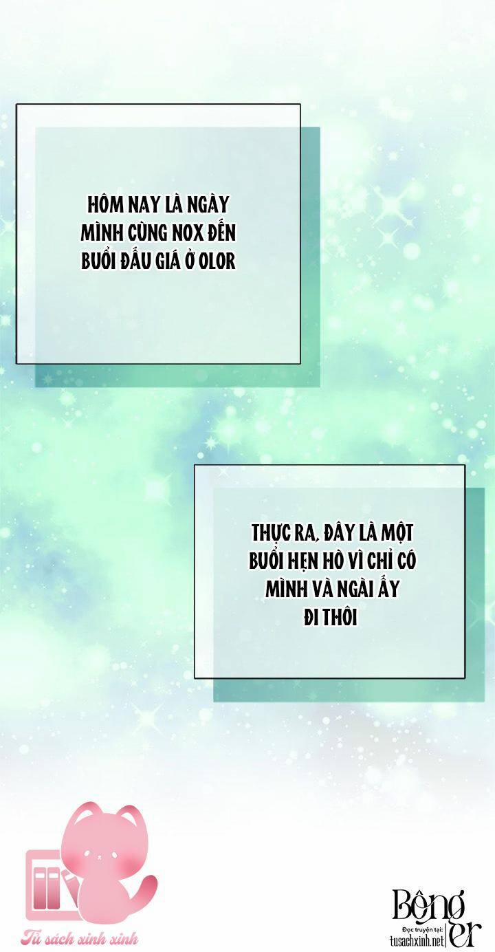 Chị Tôi Đã Nhặt Về Nhà Một Nam Chính Quyến Rũ 61 trang 6