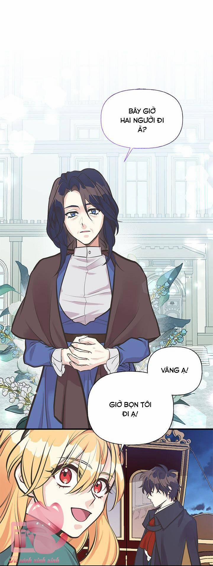 Chị Tôi Đã Nhặt Về Nhà Một Nam Chính Quyến Rũ 61 trang 7
