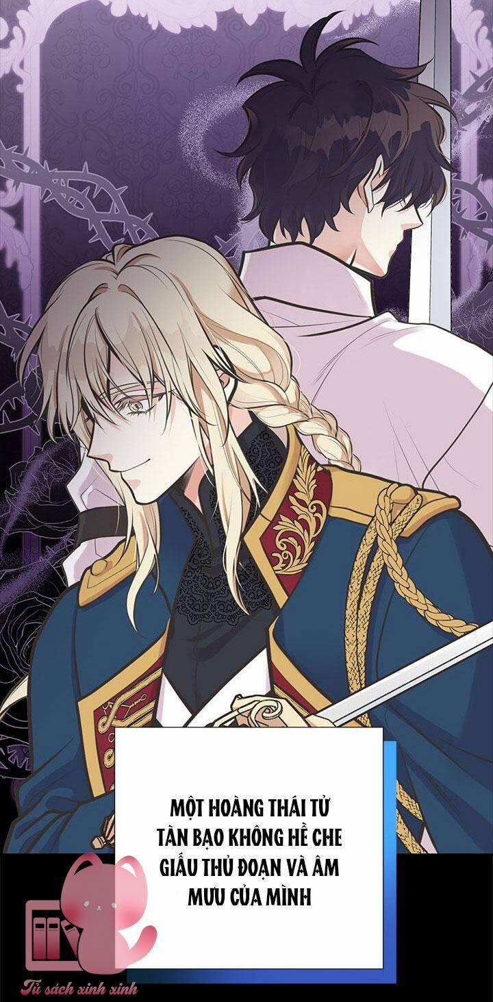 Chị Tôi Đã Nhặt Về Nhà Một Nam Chính Quyến Rũ 62 trang 15