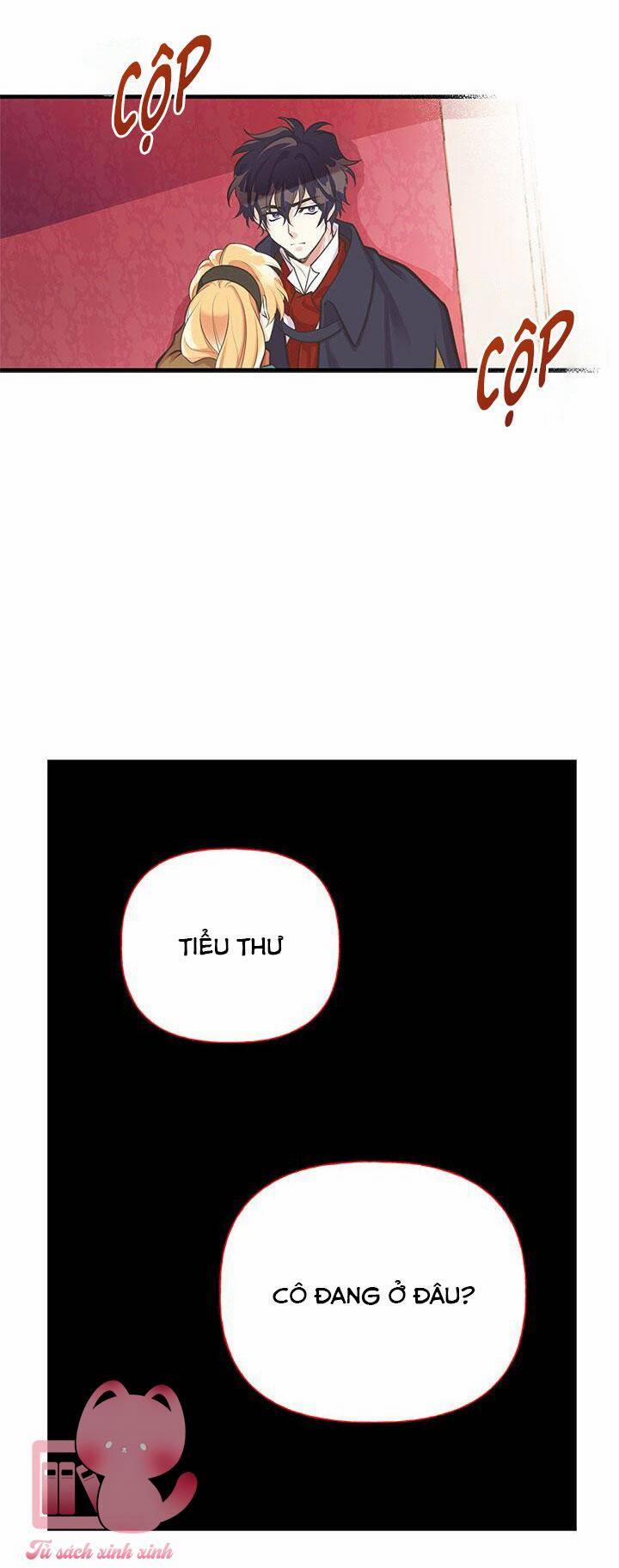 Chị Tôi Đã Nhặt Về Nhà Một Nam Chính Quyến Rũ 62 trang 39