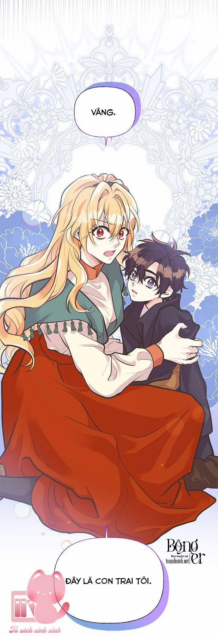 Chị Tôi Đã Nhặt Về Nhà Một Nam Chính Quyến Rũ 62 trang 46