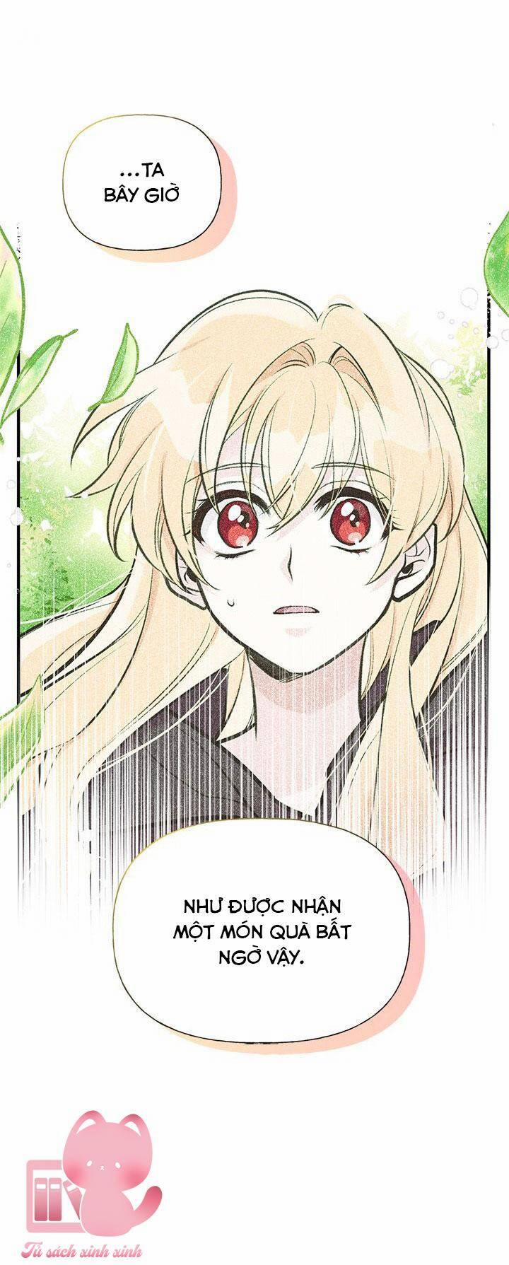 Chị Tôi Đã Nhặt Về Nhà Một Nam Chính Quyến Rũ 62 trang 7