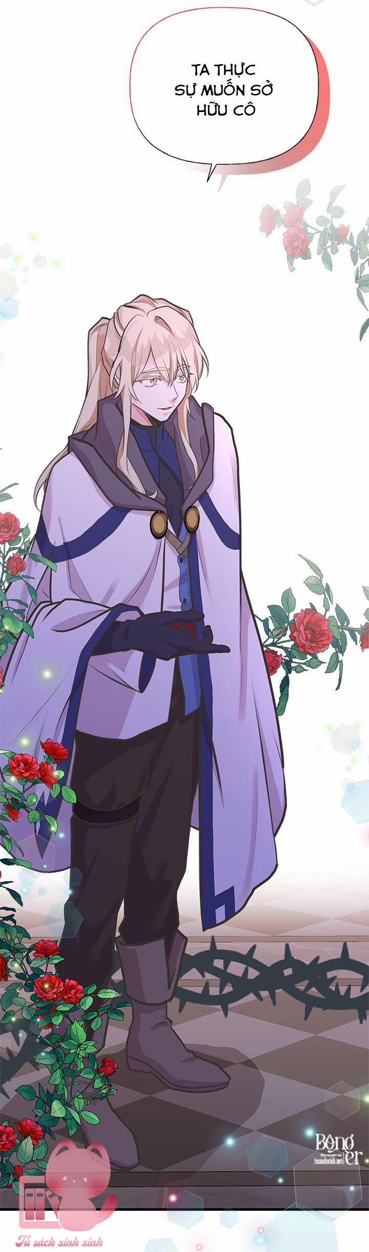 Chị Tôi Đã Nhặt Về Nhà Một Nam Chính Quyến Rũ 63 trang 12