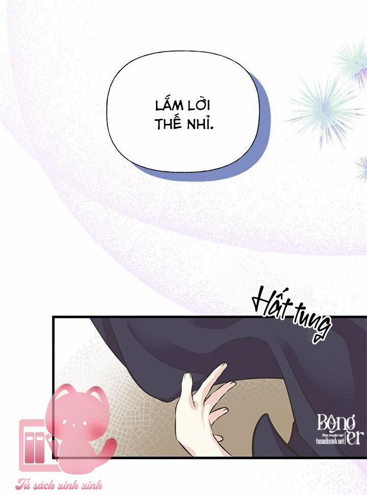 Chị Tôi Đã Nhặt Về Nhà Một Nam Chính Quyến Rũ 63 trang 16