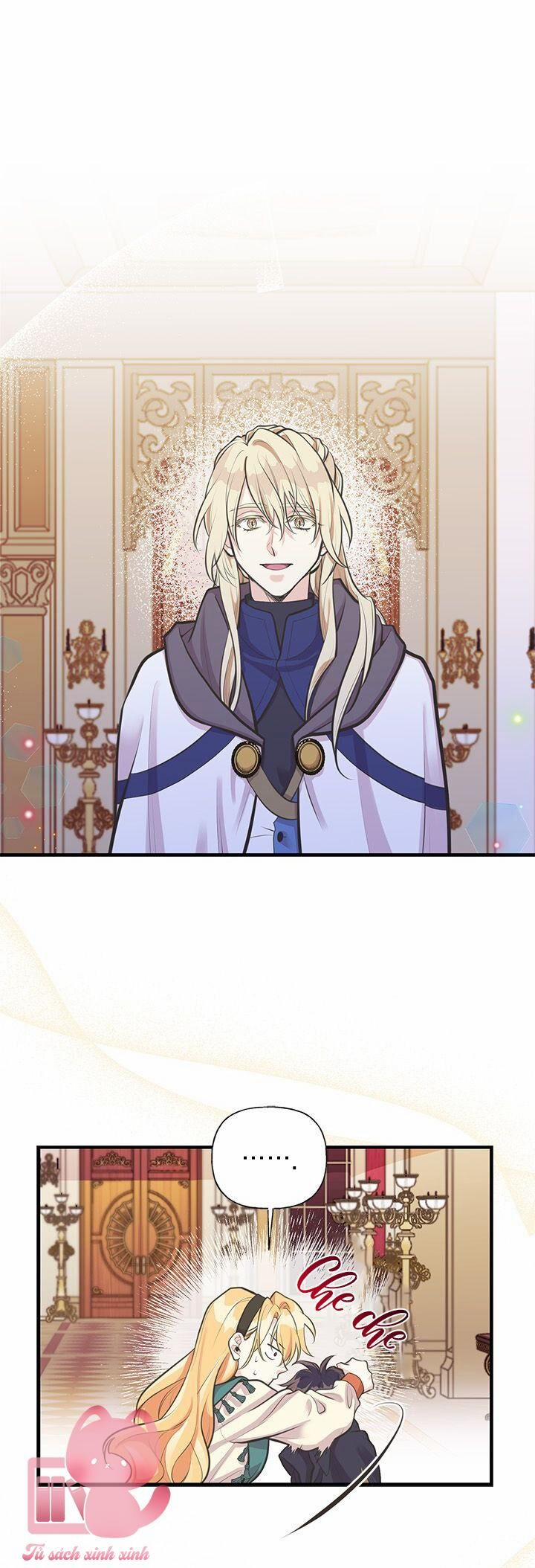 Chị Tôi Đã Nhặt Về Nhà Một Nam Chính Quyến Rũ 63 trang 2