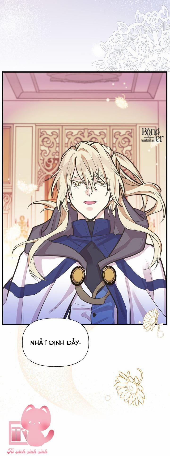 Chị Tôi Đã Nhặt Về Nhà Một Nam Chính Quyến Rũ 63 trang 27