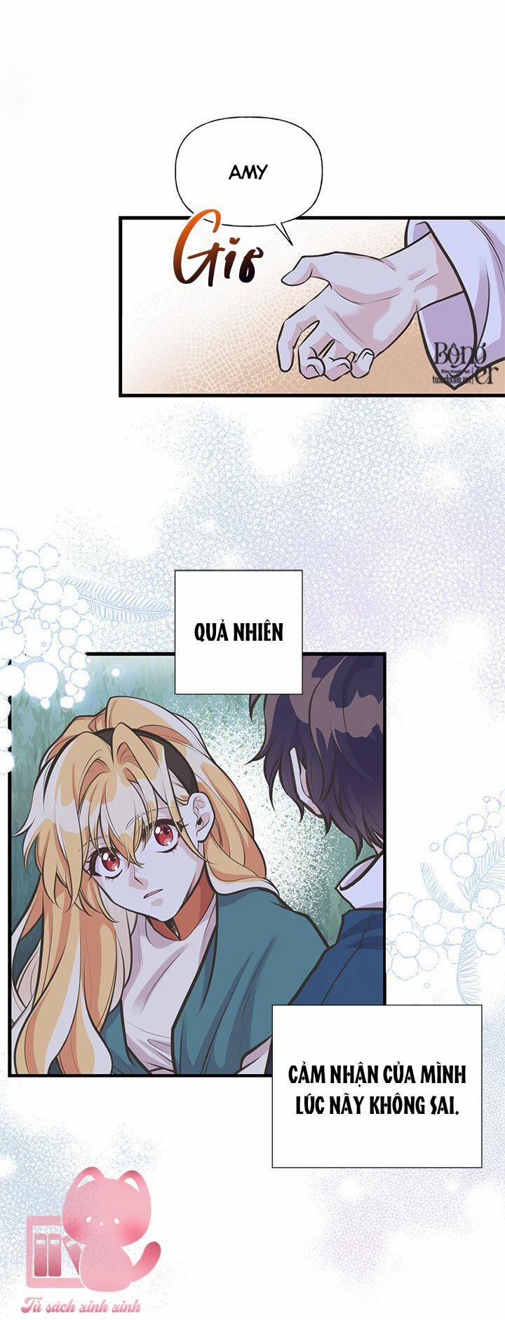 Chị Tôi Đã Nhặt Về Nhà Một Nam Chính Quyến Rũ 63 trang 32