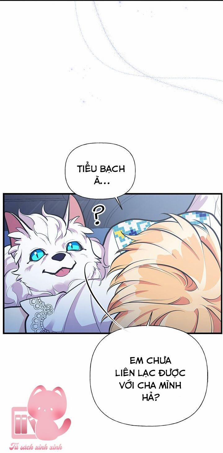 Chị Tôi Đã Nhặt Về Nhà Một Nam Chính Quyến Rũ 64 trang 12
