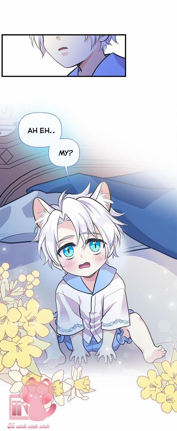 Chị Tôi Đã Nhặt Về Nhà Một Nam Chính Quyến Rũ 64 trang 15