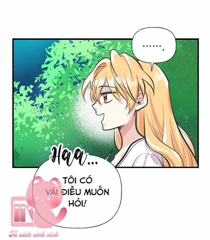 Chị Tôi Đã Nhặt Về Nhà Một Nam Chính Quyến Rũ 64 trang 22