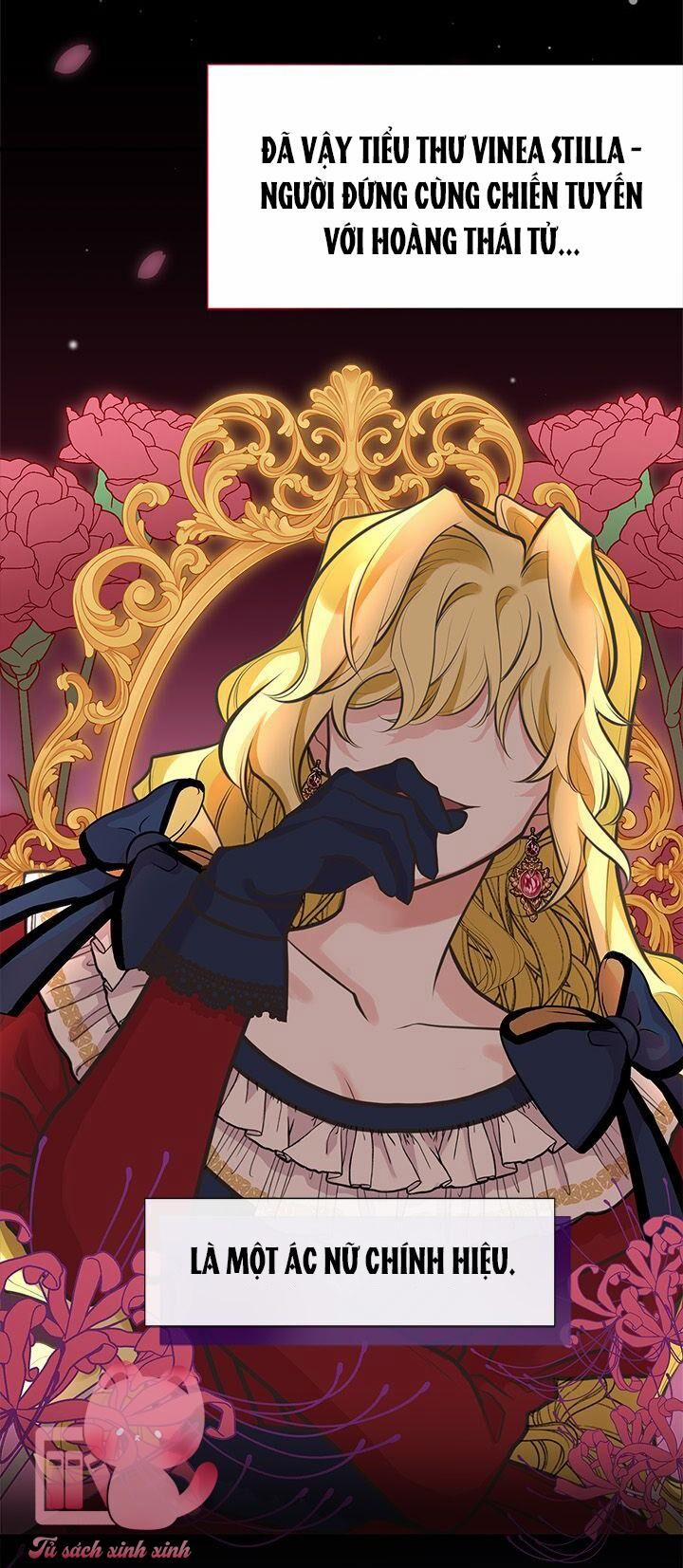 Chị Tôi Đã Nhặt Về Nhà Một Nam Chính Quyến Rũ 64 trang 3