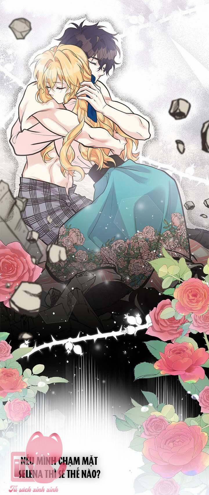 Chị Tôi Đã Nhặt Về Nhà Một Nam Chính Quyến Rũ 65 trang 10