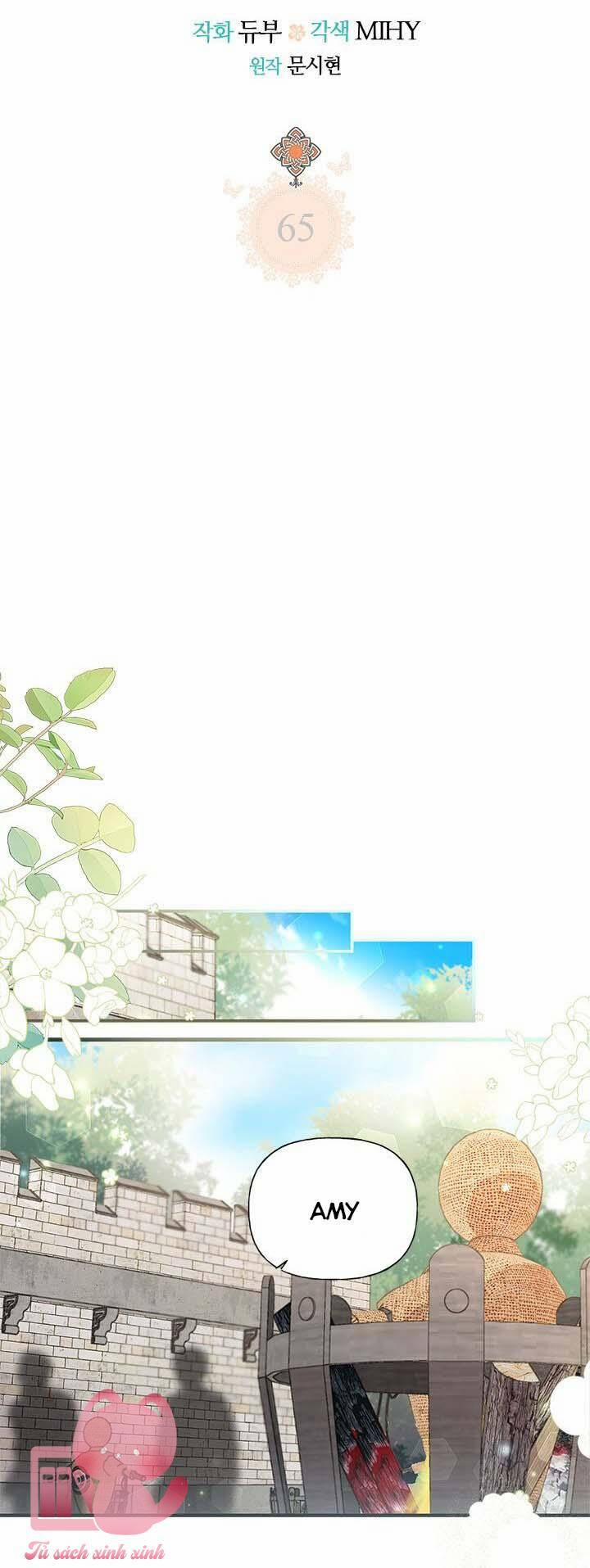 Chị Tôi Đã Nhặt Về Nhà Một Nam Chính Quyến Rũ 65 trang 13