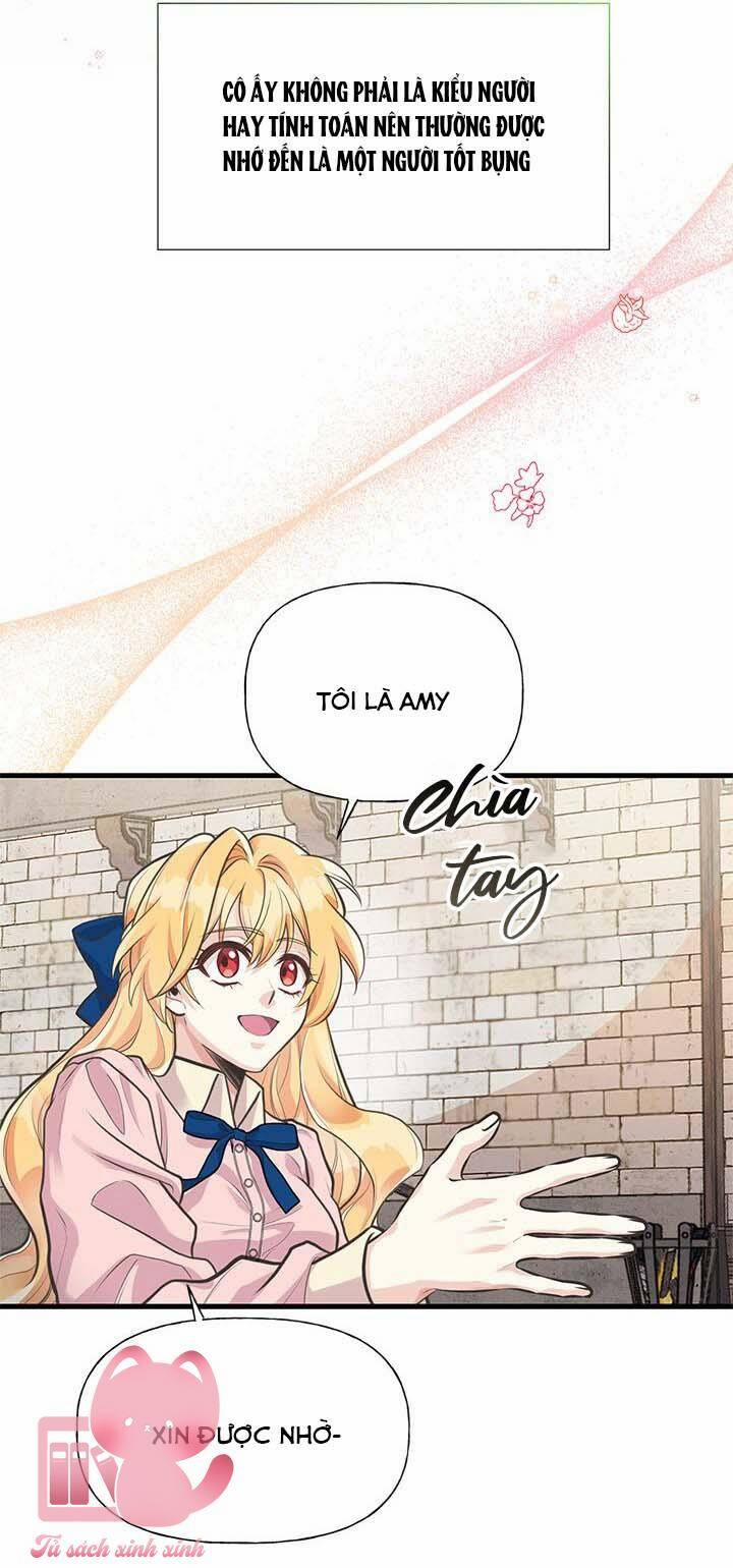 Chị Tôi Đã Nhặt Về Nhà Một Nam Chính Quyến Rũ 65 trang 17