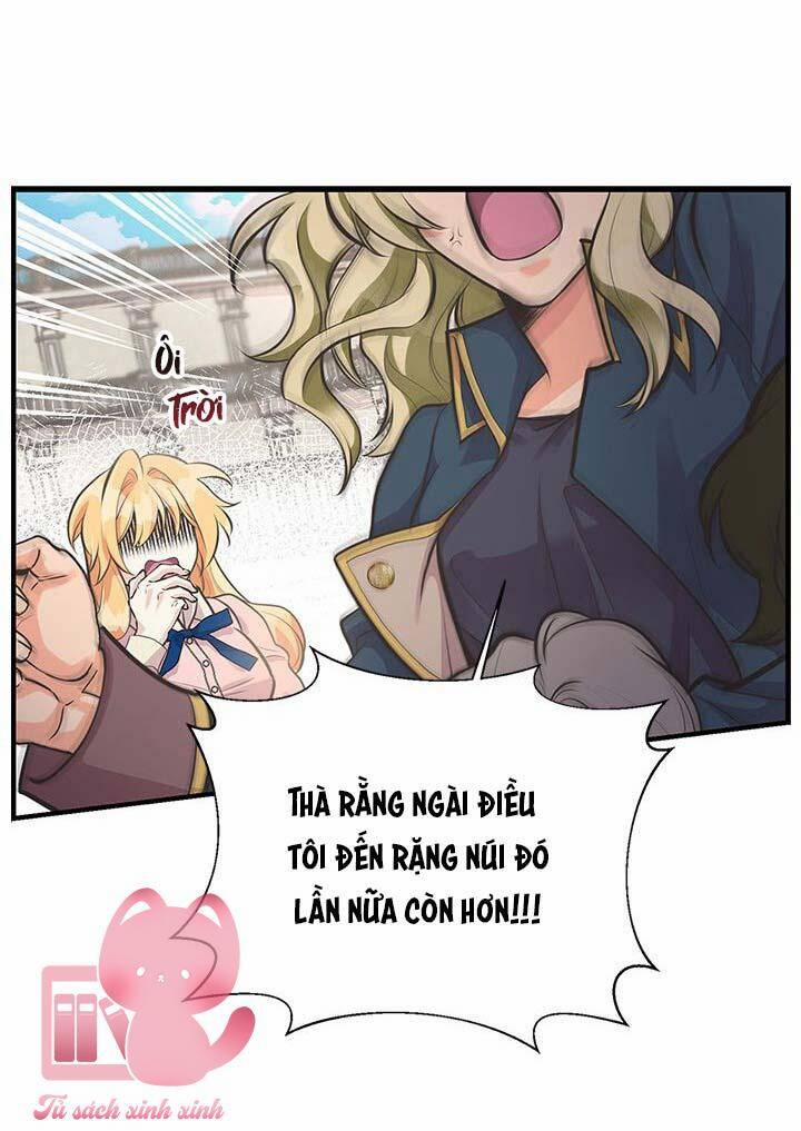 Chị Tôi Đã Nhặt Về Nhà Một Nam Chính Quyến Rũ 65 trang 24