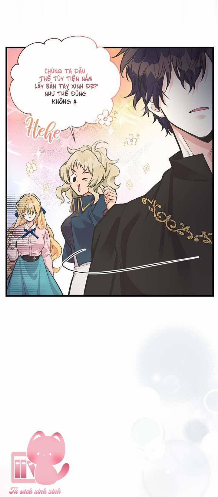 Chị Tôi Đã Nhặt Về Nhà Một Nam Chính Quyến Rũ 65 trang 26