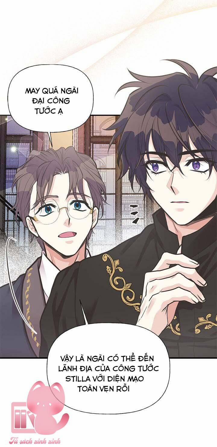 Chị Tôi Đã Nhặt Về Nhà Một Nam Chính Quyến Rũ 65 trang 33