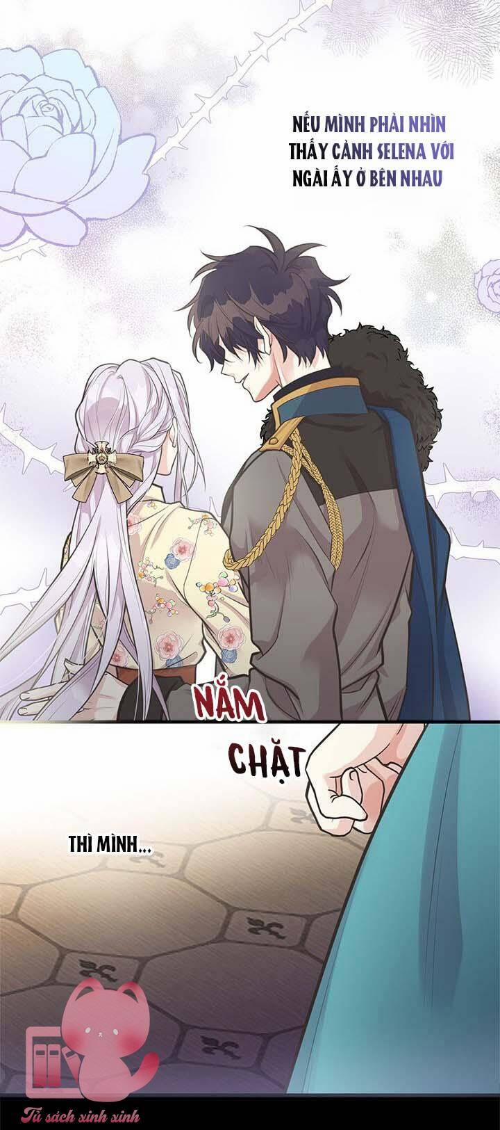 Chị Tôi Đã Nhặt Về Nhà Một Nam Chính Quyến Rũ 65 trang 36